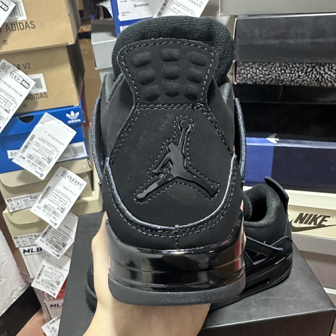 Nike Jordan shoe